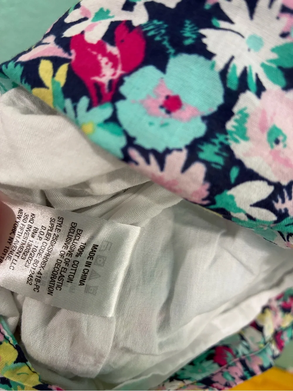 GAP kids dress